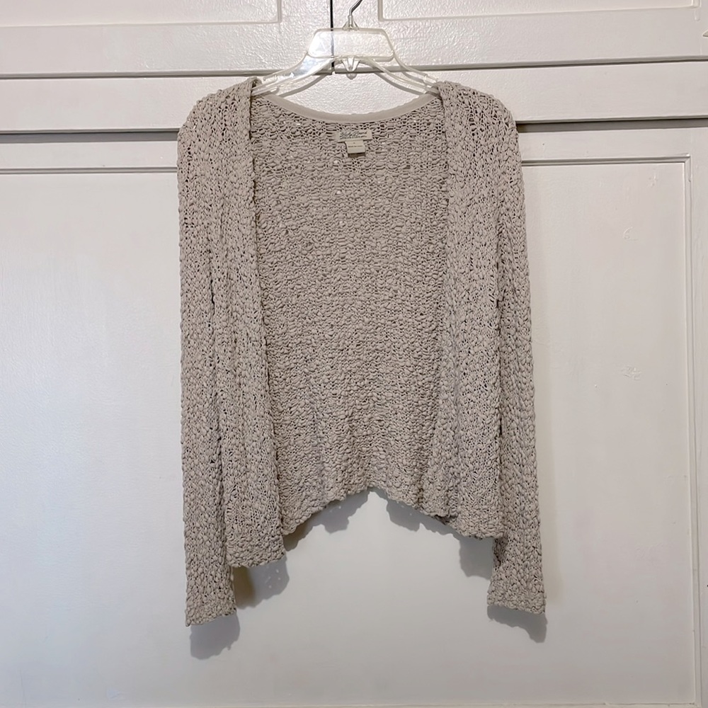 Lucky Brand Cardigan